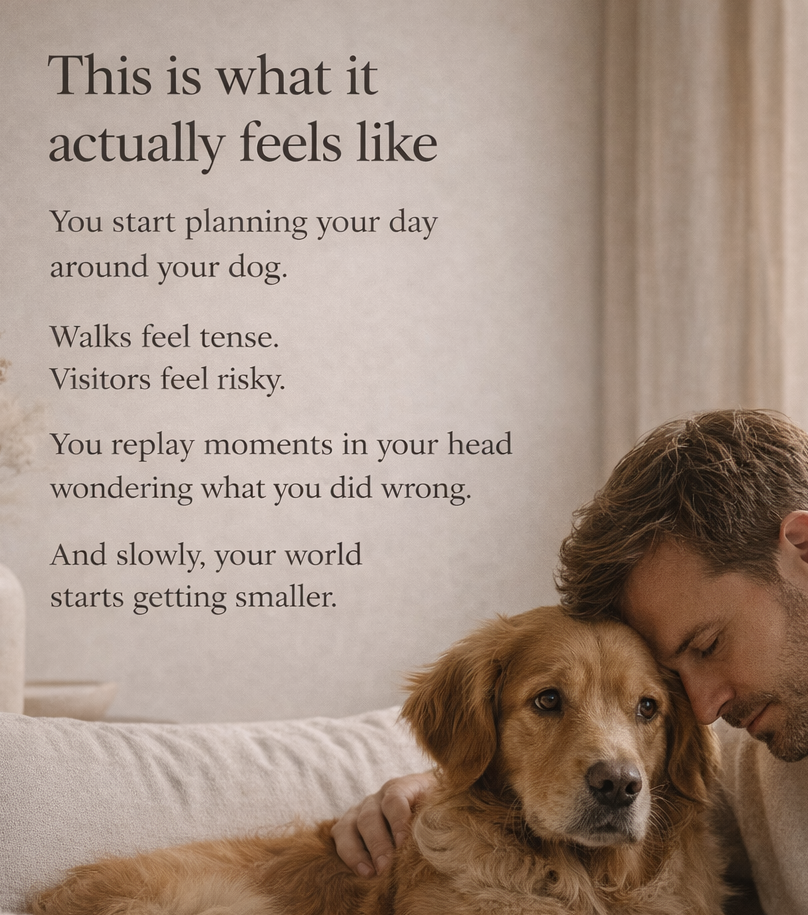 Why Your Dog Isn’t Getting Better